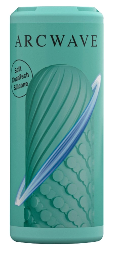 Arcwave Ghost Mint - Flexible Intimate Sleeve