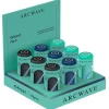 Arcwave Ghost Display Set - CleanTech Silicone - Anelma Arcwave Ghost Display Set - CleanTech Silicone