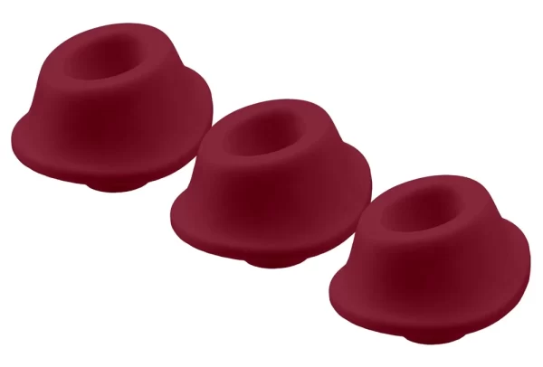 Silicone