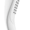 Womanizer Wave White - Multi-Functional Shower Head with Jet