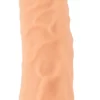 male masturbator