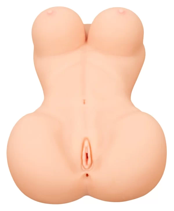 Realistixxx Deluxe Woman Life-Size Anatomical Torso