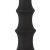 Anal beads - Anelma You2Toys Magic Anal Wand No. 2 - Flexible Silicone Black Beaded Model. Anal beads. See functions