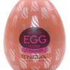 Tenga Egg Cone Stronger HB 6pcs Set is a male masturbator designed for comfortable use