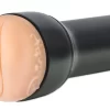 Kiiroo Feel Dainty Wilder Signature Intimate Machine Soft Skin 22.4cm combines an ergonomic design for comfortable