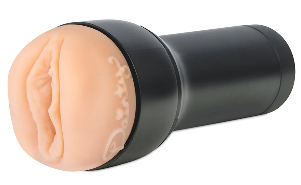 Kiiroo Feel Dainty Wilder Signature Intimate Machine Soft Skin 22.4cm combines an ergonomic design for comfortable