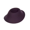 Womanizer Next Replacement Heads Size Dark Purple 3-Pack M - Anelma Womanizer Next Replacement Heads Size Dark Purple 3-Pack M