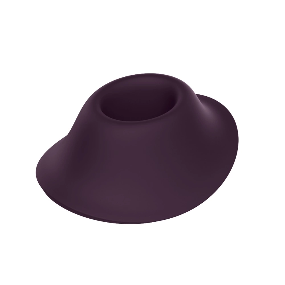 Womanizer Next Replacement Heads Size Dark Purple 3-Pack M - Anelma Womanizer Next Replacement Heads Size Dark Purple 3-Pack M