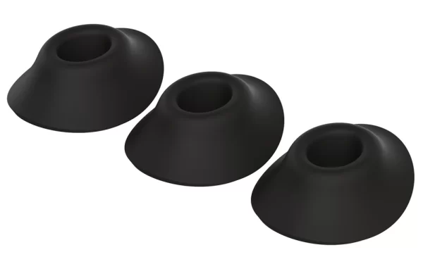 Silicone/PU S