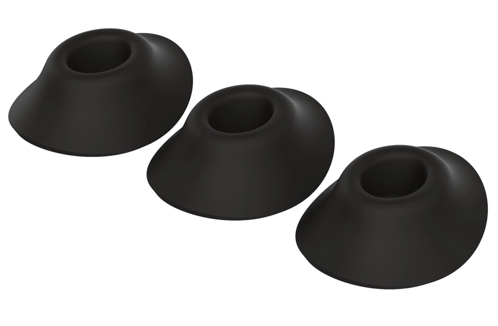 Silicone/PU S