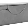 Liberator Aria Flip Chaise Grey