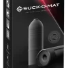 You2Toys Suck-O-Mat 3 Performance Sleeve Silicone Replacement XL