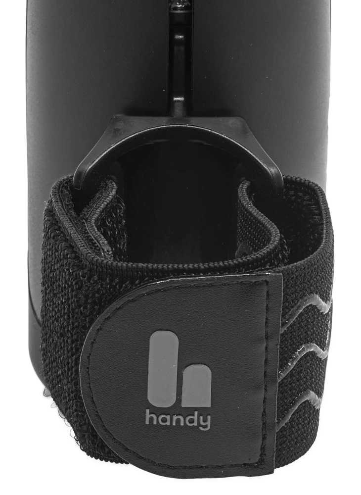 The Handy TrueGrip PRO Band - Adjustable Silicone Reinforced Accessory. Accessories. See materials