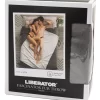 Liberator Fascynator Dwustronny Koc Ochronny Szary/Czarny 183x137cm Liberator Fascynator Dwustronny Koc Ochronny Szary/Czarny 183x137cm