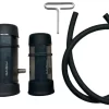 Autoblow VacuGlide Large Set - 9-Piece Maintenance Accessories Kit