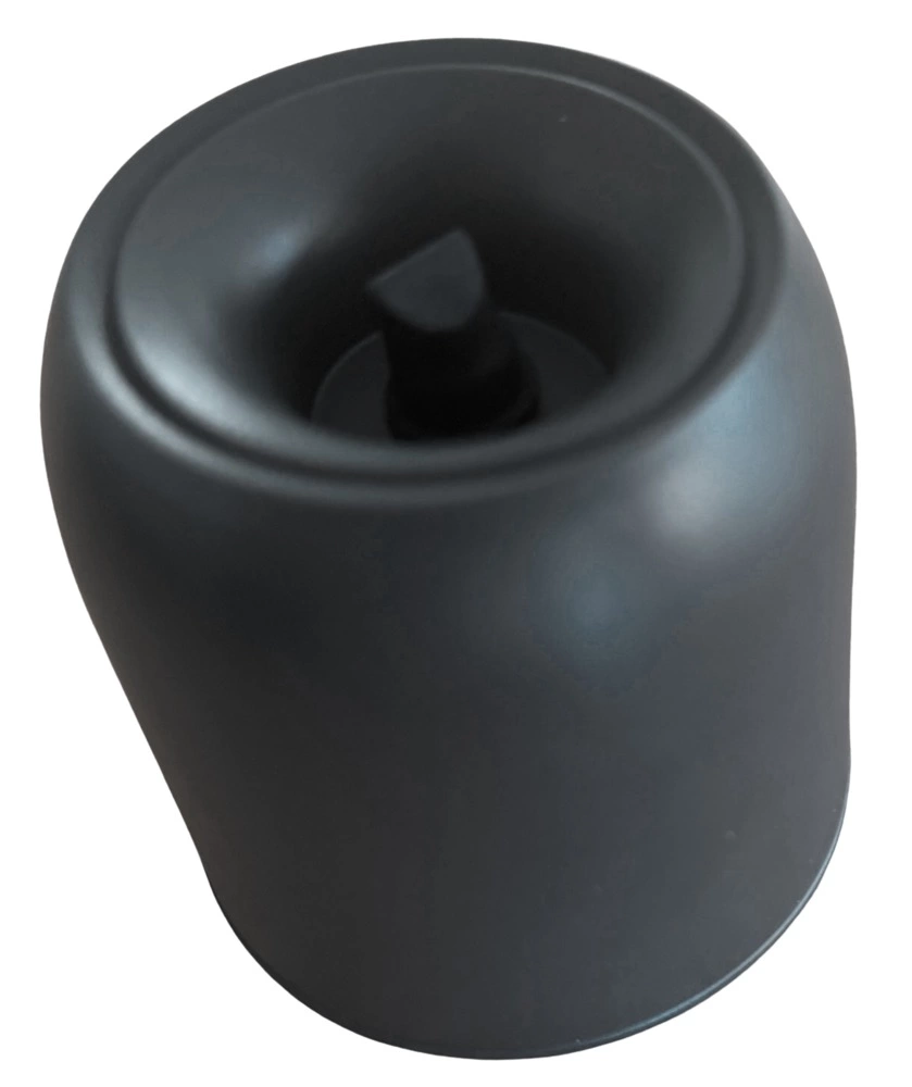 Autoblow VacuGlide Medium Stroking Tube - Kompatybilny Cylinder M 17cm - Anelma Autoblow VacuGlide Medium Stroking Tube - Kompatybilny Cylinder M 17cm