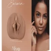 Alive Emma Intimate Stimulation Sleeve TPE Ergonomic 14.8 cm
