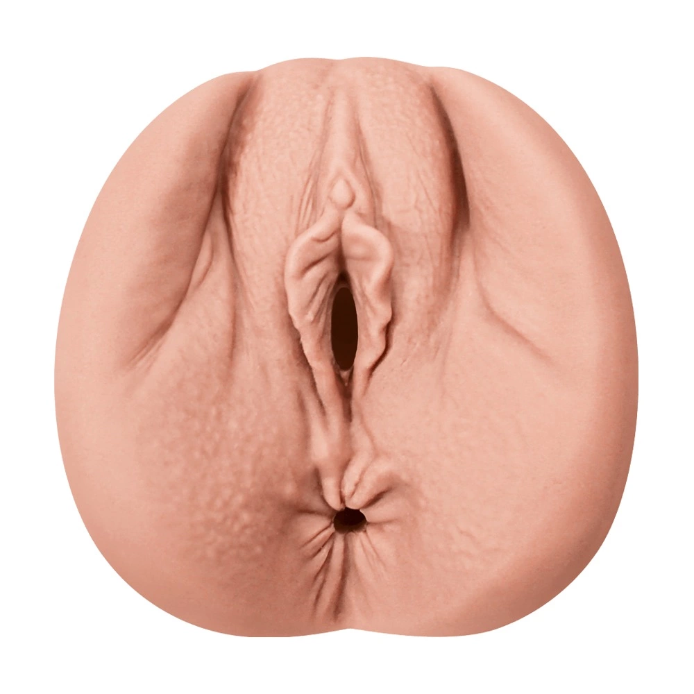 male masturbator