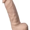 SilexD Model 1 Real Skin 18 cm - Anelma eroticshop