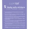 Kiiroo Luxus Adhesive Stickers - Reusable Mounting Pads