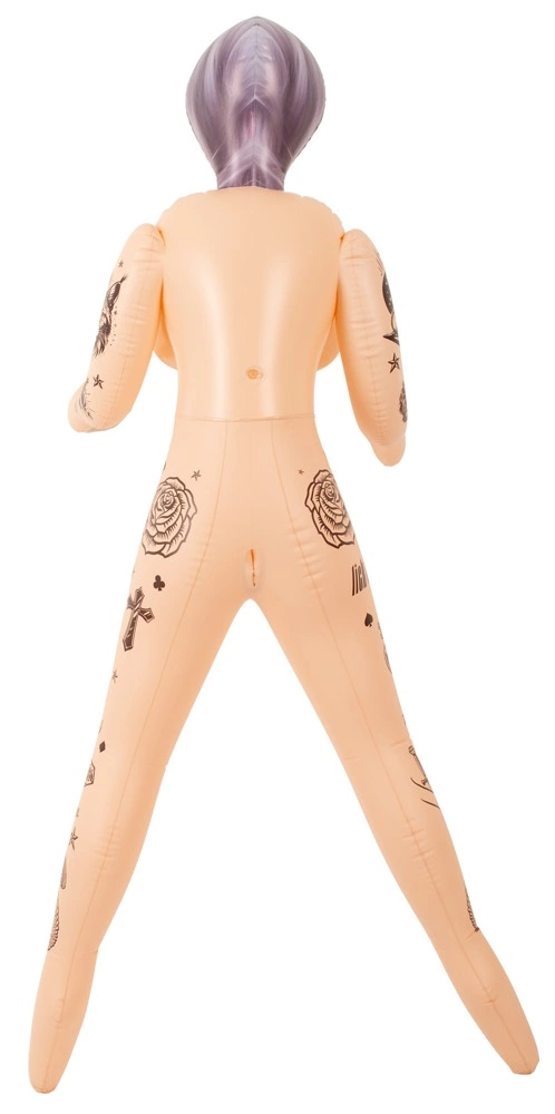 realistic sex doll