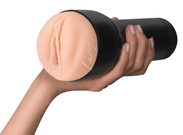 Skin-Tone combines an ergonomic design for comfortable