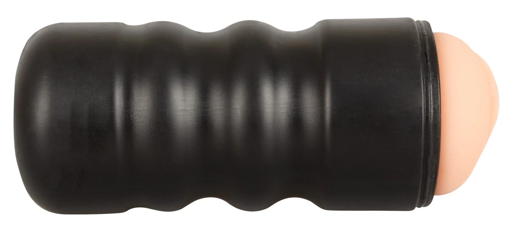 STROKER Vagina Style Intimate Device with Discreet Case 16.8 - Anelma Stroker Vagina Style – Masturbatory ręczne