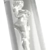 STROKER Female Shaped Tunnel - przezroczysta maszyna intymna 14 - Anelma STROKER Female Shaped Tunnel Transparent Intimate Device 14.2 cm TPE combines flexible elastomer and an ergonomic design in a practical