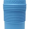 Autoblow VacuGLIDE Universal Dynamic Stroking Cap Adapter 16cm. Accessories. See materials