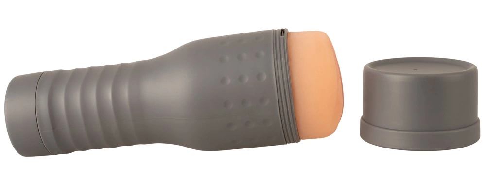 Rebel V-Stroker Melissa Compact Intimate Device