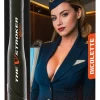 Rebel V-Stroker Nicolette Compact Intimate Machine
