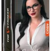 Rebel V-Stroker Cindy Model - Compact Discreet Intimate