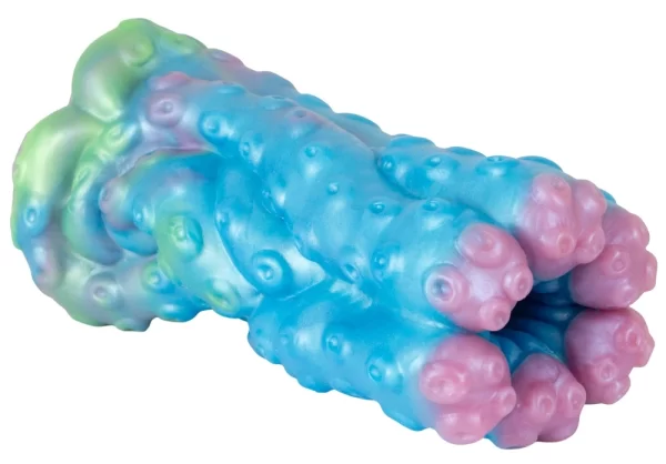 male masturbator