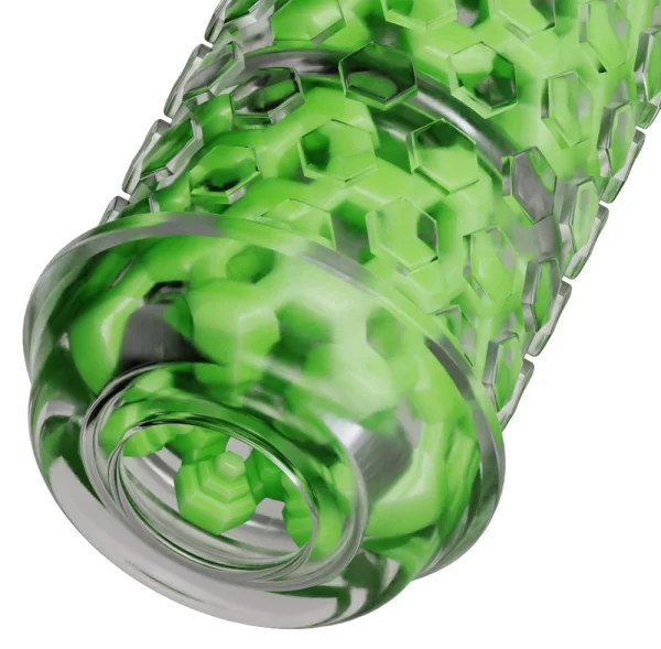 The Handy Mod Sleeve Long - wymienny rÄ™kaw TPE