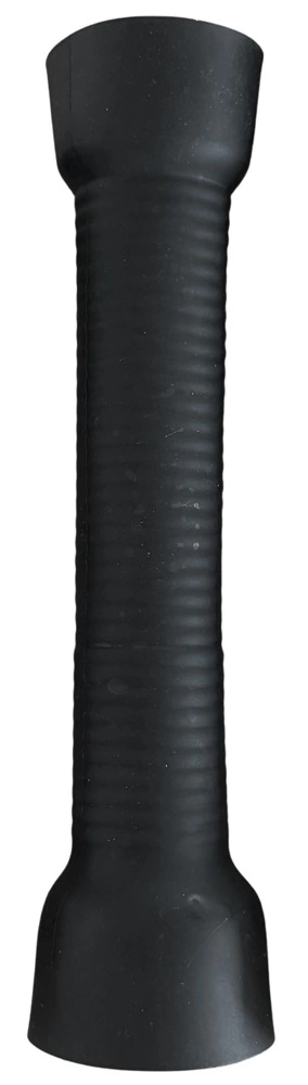 Autoblow VacuGlide Medium Silicone Sleeve Black