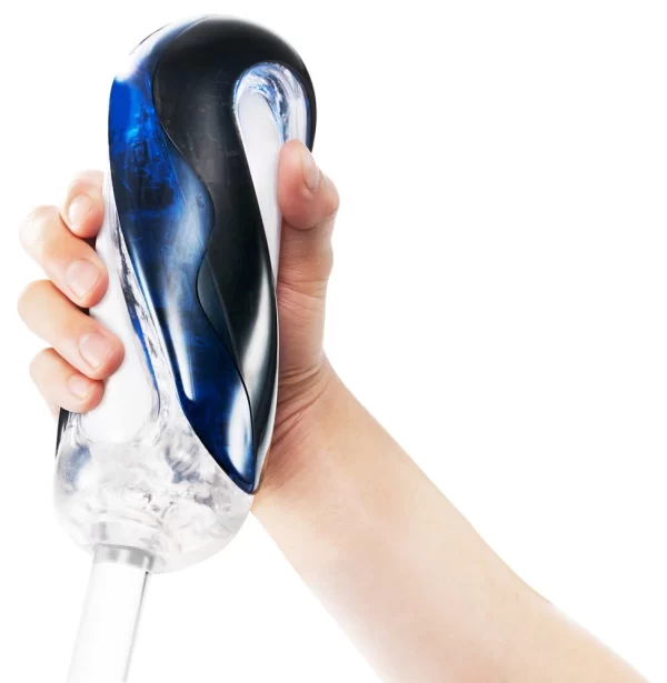 Tenga Flip 360 Midnight Purple – Masturbatory ręczne