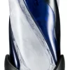 TENGA Flip 360 Midnight Purple Intimate Device with Spiral