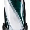 TENGA Flip 360 Aurora Green Intimate Stimulation Device 20.3