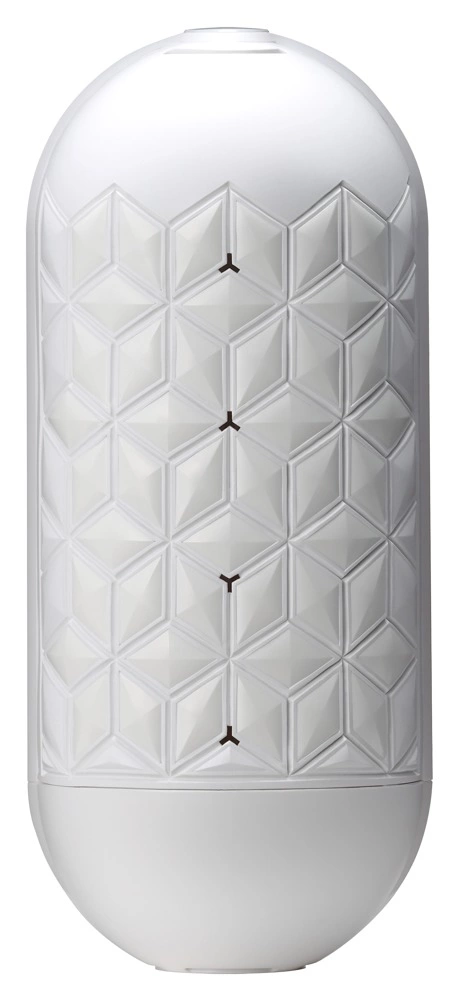 Tenga Flip Flexy Intimate Machine Flexible Grip 19.8cm Black combines flexible elastomer for comfortable