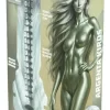 Kiiroo Feel Argenta Kiros Silver Cyborg Series Intimate