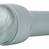 Kiiroo Feel Argenta Kiros Silver Cyborg Series Intimate Sleeve 22 cm combines an ergonomic design for comfortable