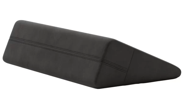 Alternative view of Liberator Super Wedge 30" Black - Ergonomic Intimate Support Cushion