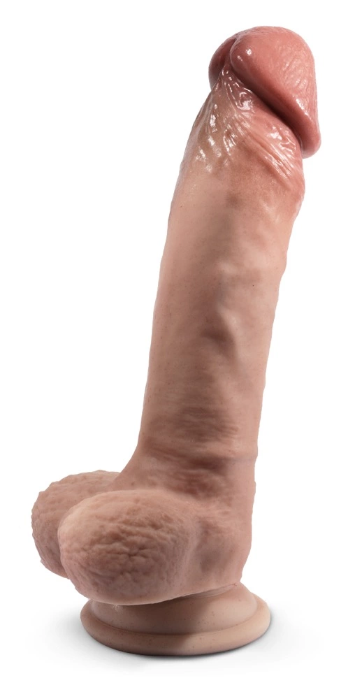 Realistic - Anelma seksikauppa