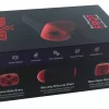 CockBlock FROT Massager Double Tunnel Intimate Machine 20cm