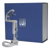 LUI Maxtender Grey & Blue (L) - tuote