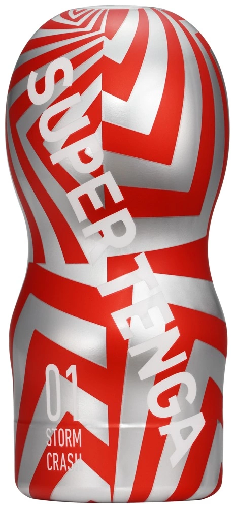 TENGA Super Storm Crash Intimate Cup