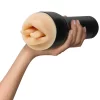 male masturbator
