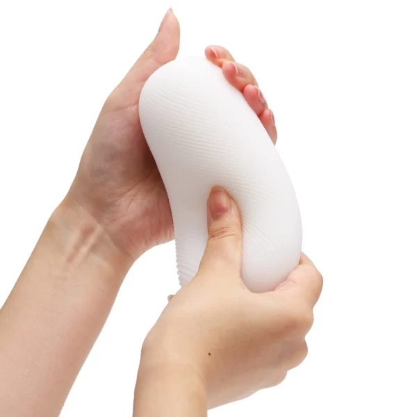 easy-care design.