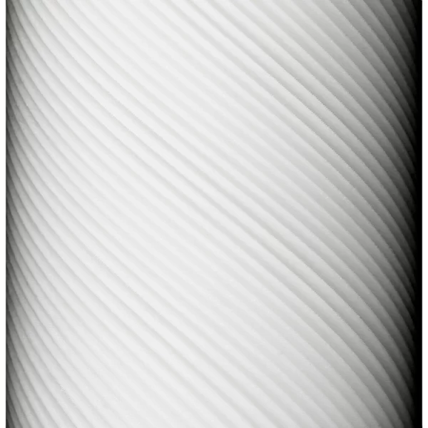 14.5 cm combines flexible elastomer and an ergonomic design in a practical