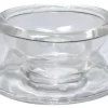 You2Toys Universal Sleeve Transparent TPE Replacement 6 cm